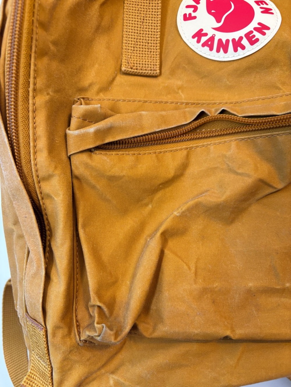 Kånken backpack - Picture 2 of 6